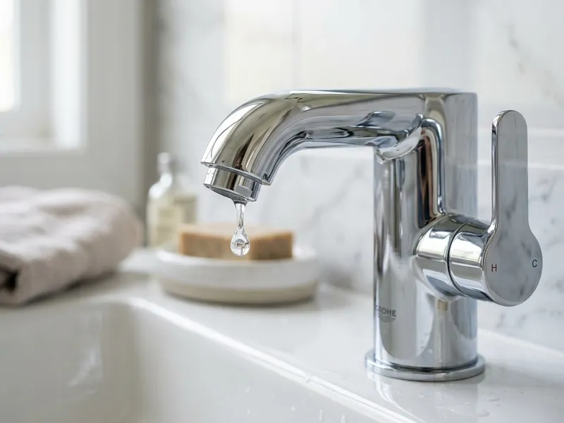 Faucet Repair & Installation Plumber in Poston, AZ